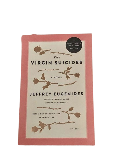 The Virgin Suicides